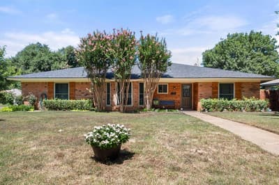 2004 Ford Street, Arlington TX 76013