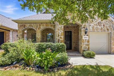 1004 Edgefield Lane, Forney TX 75126