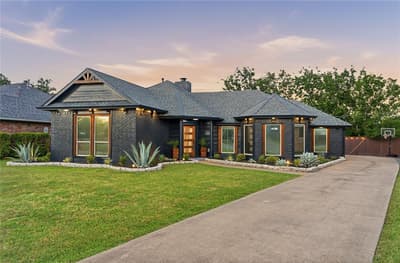 611 Azalea Drive, Forney TX 75126