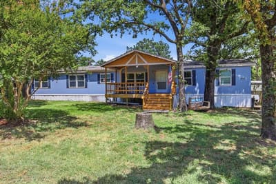 5904 Tranquility Circle, Fort Worth TX 76140
