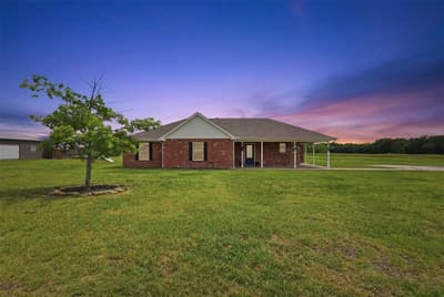 3465 FM 3211, Caddo Mills TX 75135