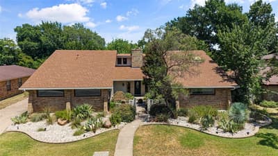2211 Southcrest Drive, Arlington TX 76013