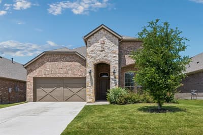 7413 Bird Cherry Lane, Little Elm TX 76227