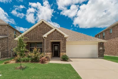 408 Ronda Road, Fate TX 75087