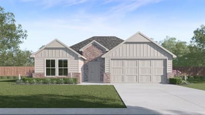 1956 Freeman Street, Tyler TX 75704