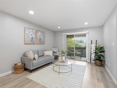 4851 Cedar Springs Road # 392, Dallas TX 75219 - Photo 3