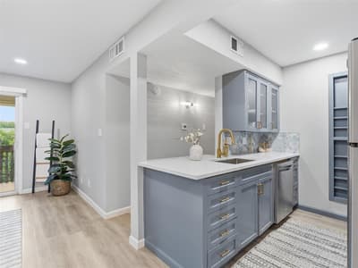 4851 Cedar Springs Road # 392, Dallas TX 75219 - Photo 4