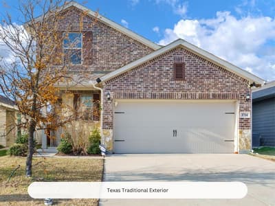 1714 Cecil Crest Lane, Forney TX 75126