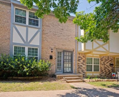 380 Westview Terrace, Arlington TX 76013