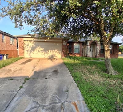 1200 Hampton Drive, Forney TX 75126