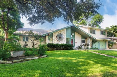 1608 Freeman Court, Arlington TX 76013