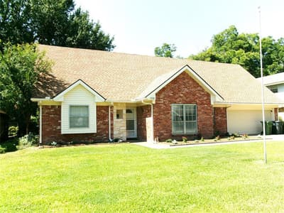 1208 Academy Drive, Arlington TX 76013