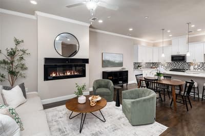 2904 Sheridan Drive, Carrollton TX 75010