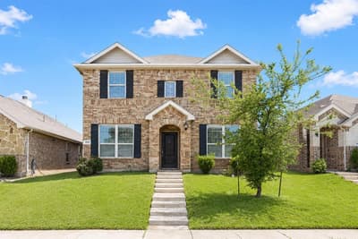 9113 Holliday Lane, Aubrey TX 76227