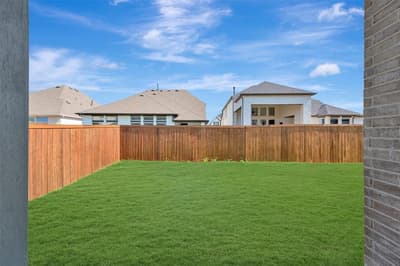 4216 Silver Spur Court, Aubrey TX 76227 - Photo 3