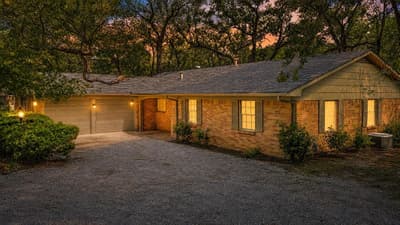 3505 Sunset Lane, Dalworthington Gardens TX 76016