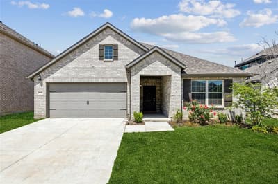5933 Rostherne Drive, Celina TX 76227