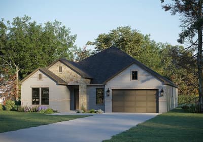 9816 Palermo Lane, Mesquite TX 75126
