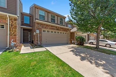 7916 Hannah Street, Plano TX 75025