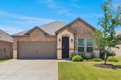 10330 Quail Pointe Road, Aubrey TX 76227