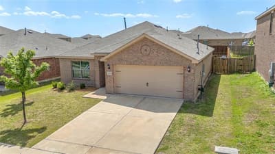 3083 Chillingham Drive, Forney TX 75126
