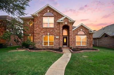 1133 Kelly Lane, Lewisville TX 75077