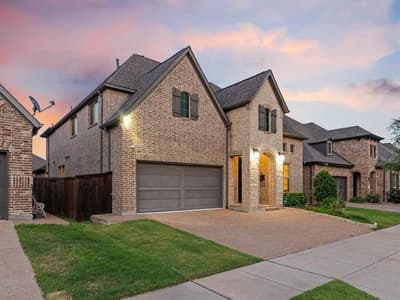 4528 Sir Craig Drive, Carrollton TX 75010
