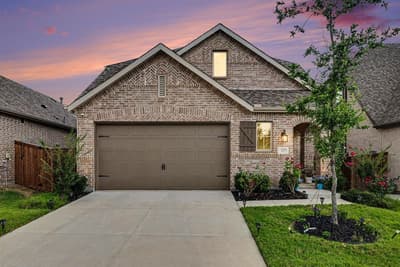 2012 Dappled Grey Avenue, Aubrey TX 76227