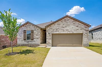 953 Adair Drive, Aubrey TX 76227