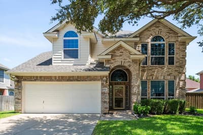 6505 Ashwood Drive, Arlington TX 76016