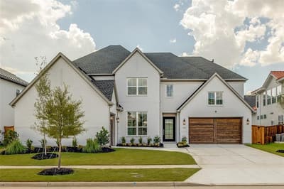 10347 Indigo Bush Lane, Frisco TX 75035