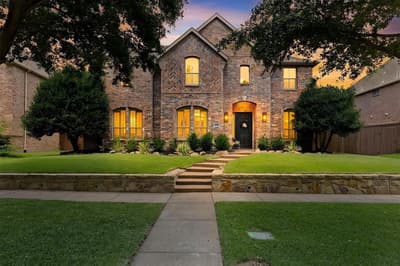 13540 Torrington Drive, Frisco TX 75035