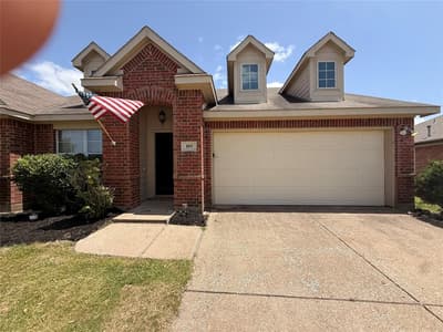 105 Freedom Trail, Forney TX 75126