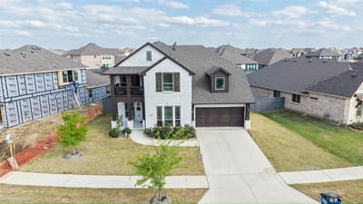 7212 Bird Cherry Lane, Little Elm TX 76227