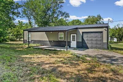 2516 Second Street, Caddo Mills TX 75135