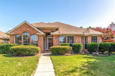 10613 Brandenberg Drive, Frisco TX 75035