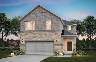 1017 Hammy Lane, Aubrey TX 76227