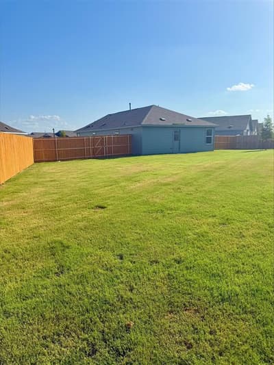 1461 Erie Drive, Sherman TX 75090