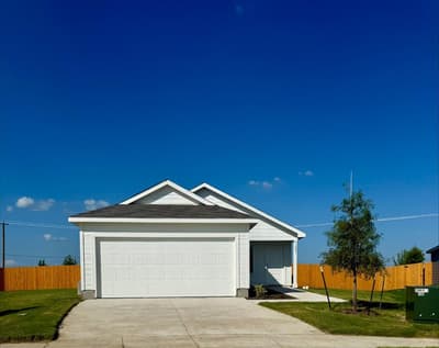 3803 Superior Place, Sherman TX 75090