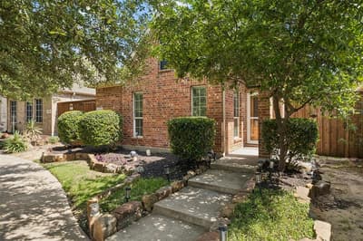 10269 Boyton Canyon Road, Frisco TX 75035