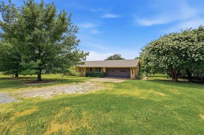 3751 Hwy 289, Dorchester TX 75459