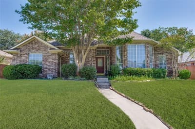 1317 Savoy Drive, Carrollton TX 75006
