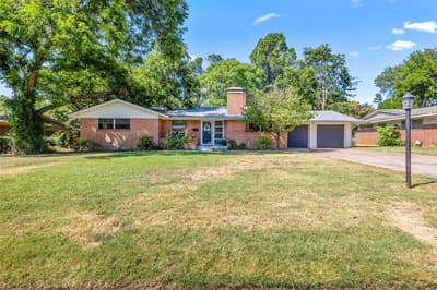 1110 Western Boulevard, Arlington TX 76013