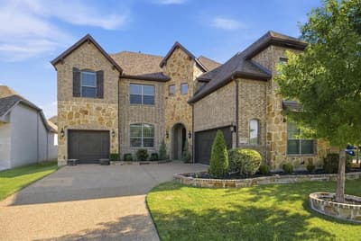 634 Emerson Drive, Rockwall TX 75087