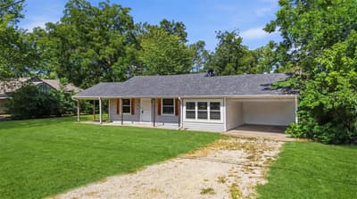 337 N 1st Street, Point TX 75472 - Photo 4