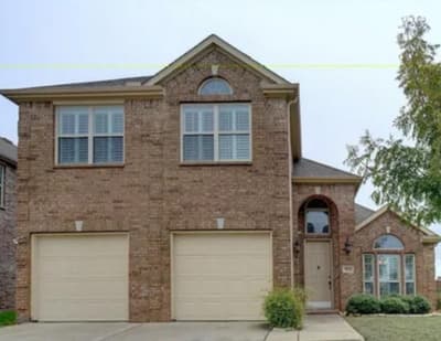 1021 Hummingbird Court, Forney TX 75126