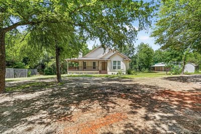1188 Tribble Road, Sherman TX 75090