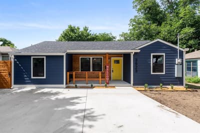 3523 Brandon Street, Dallas TX 75211