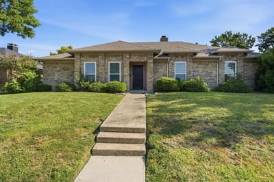 2119 Pueblo Drive, Carrollton TX 75006