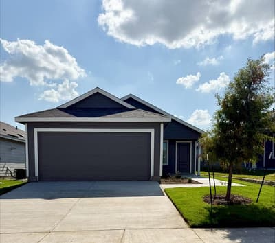 3920 Superior Place, Sherman TX 75090